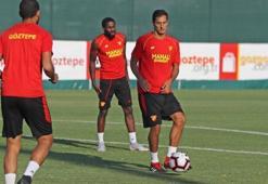 Göztepe'de yabancı futbolcular ayrılmak istemiyor