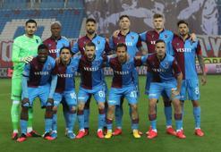 Trabzonspor hem Süper Lig'de, hem de oyuncu değerlerinde lider