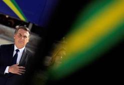 Brezilya'da Bolsonaro'nun Corona virüs testlerinin gerçek sonuçlarını paylaşmaması tartışma yarattı