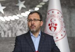 Bakan Kasapoğlu: İrtifa kaybı olmayacak