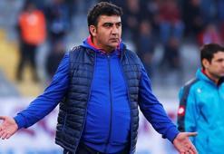 Ümit Özat'tan flaş Fenerbahçe ve Aziz Yıldırım açıklaması: Ölene kadar!