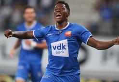 Arsenal ile Inter arasında Jonathan David yarışı