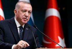 SON DAKİKA! Cumhurbaşkanı Erdoğan açıkladı! İşte Normalleşme Planı