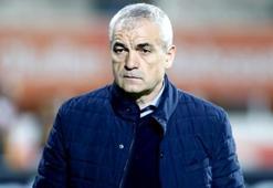 Rıza Çalımbay'dan TFF'ye tepki: Bence tarih yanlış hem de çok yanlış