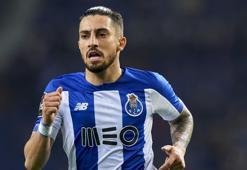 Alex Telles için bu kez de Sevilla ve Leipzig devrede