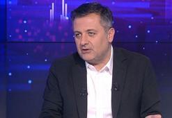 Mehmet Demirkol'dan flaş sözler: Ben federasyon başkanı olsam oynatmam!
