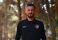 Oğuz Ceylan: Futbol oynamayı çok özledim