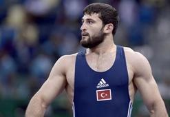 Milli güreşçi Metehan Başar, amcasının olimpiyat başarısını geçmenin peşinde