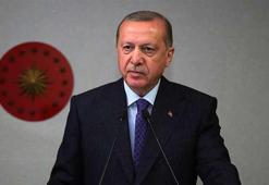 Cumhurbaşkanı Erdoğan: Salgın dillerimiz dinlerimiz farklı olsa da kaderimizin ortak olduğunu hatırlatmıştır