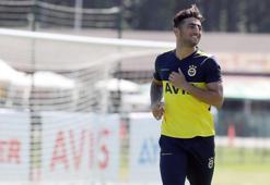 Fenerbahçe'de ayrılık! Allahyar'ın sözleşmesi feshedilecek