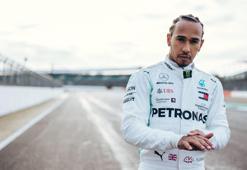 Hamilton, espor yarışlarına katılmama nedenini anlattı