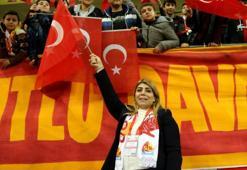 Kayserispor Başkanı Berna Gözbaşı: Çok anlamlı bir galibiyet oldu