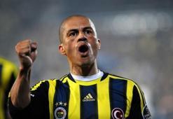 Fenerbahçe transfere başlıyor! Alex de Souza devreye girecek!