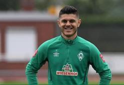 Werder Bremen'de tüm takım negatif