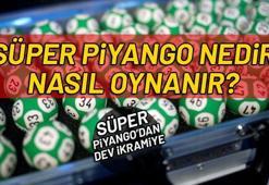 Süper Piyango nedir, nasıl ve nereden oynanır? Süper Piyango bileti kaç TL, nasıl alınır?