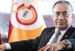 Başkan Cengiz'de son dakika
