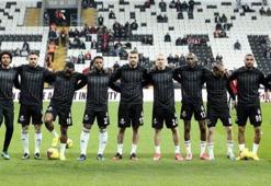 Son dakika! Beşiktaşlı 5 futbolcu yurtta karantinaya alındı