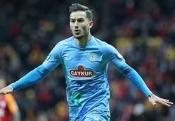 Oğulcan Çağlayan Galatasaray için geri sayımda