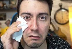 Enes Batur, YouTube Türkiye'deki 'en yüksek aboneye sahip bireysel kanal' unvanını kaptırdı