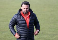 Bülent Uygun, Denizlispor'la yola devam etmek istiyor