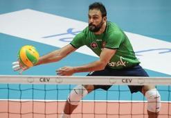 Voleybolculardan federasyonun tescil kararına destek