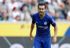 Fenerbahçe ve Galatasaray umutlandı! Pedro'dan son dakika açıklaması