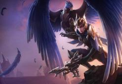 League of Legends şampiyonlarının özelliklerini tanıyalım: Quinn (Espor rehberi)