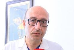 Bilim Kurulu Üyesi Prof. Dr. Levent Yamanel: Liglerin başlama kararına müdahil olmadık