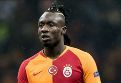 Galatasaray'da Mbaye Diagne şoku yaşanıyor! Büyük zarar...