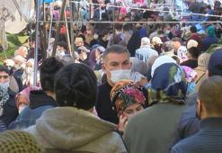 Prof. Dr. Tevfik Özlü: Salgın bitmedi devam ediyor