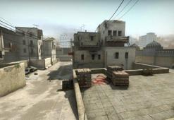CS:GO Dust 2 haritasında futbol topuyla ilginç bir taktik geliştirildi