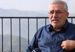 Hasan Hilmi Öksüz: TFF kararını kendisi verir