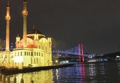İstanbul'da yağmur etkili oldu