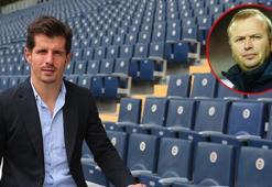 Abdullah Ercan'dan Fenerbahçe için sportif direktör açıklaması: Emre Belözoğlu gibisi bulunmaz