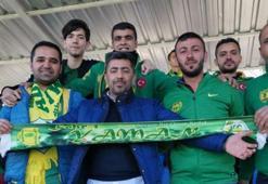 İl takımlarından mesaj var!