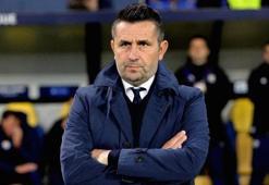 Zdravko Reic: Favori hocam Bjelica
