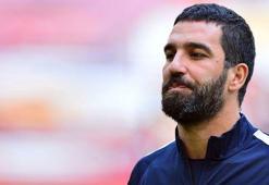 Arda Turan Galatasaray'a mı dönüyor?