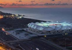 Trabzon futbolu özledi!