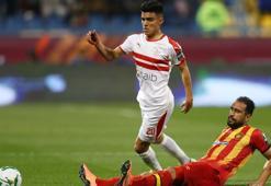 Trabzonspor, Achraf Bencharki transferini bitiriyor