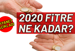 Fitre ne kadar 2020? Diyanet fitre miktarı nedir, ne zaman verilir? Fitre kimlere verilir, kimlere verilmez?