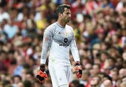 Artur Moraes'ten Galatasaray itirafı