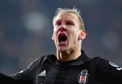 Domagoj Vida'ya talip çıktı!