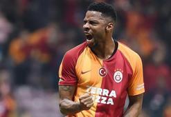 Galatasaray'dan Ryan Donk'a yeni sözleşme! İşte yıllık ücreti
