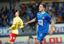 Trabzonspor'a Giorgi Chakvetadze transferinde kötü haber