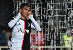 Juventus, Dybala'nın sözleşmesini uzatıyor