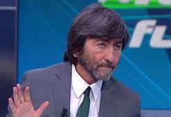 Son dakika! Rıdvan Dilmen Fenerbahçe'nin yeni sportif direktörü ve hocasını açıkladı