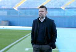 Nenad Bjelica kimdir, kaç yaşında? Fenerbahçe ile görüşen Nenad Bjelica, hangi takımları çalıştırdı?