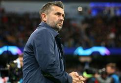 Fenerbahçe'nin istediği Nenad Bjelica dersine çalışıyor