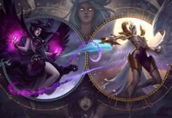 League of Legends şampiyonlarının özelliklerini tanıyalım: Kayle (Espor rehberi)