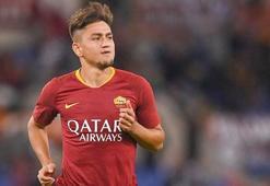 Cengiz Ünder için dev takas iddiası! İşte yeni adresi...